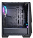 EAN 4044953503245 - Xilence X505.ARGB carcasa de ordenador Midi Tower Negro imagen 6
