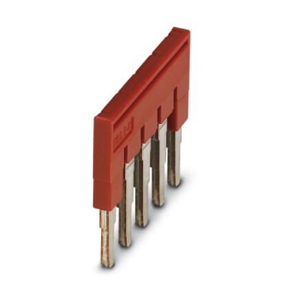 EAN 4017918188801 - Phoenix Contact 3030349 bloque de terminales Rojo imagen 1