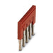 EAN 4017918188801 - Phoenix Contact 3030349 bloque de terminales Rojo imagen 1