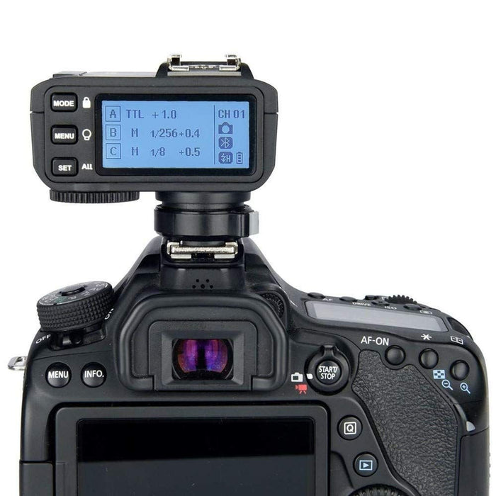 EAN 6952344217078 - Godox X2T-C accesorio para flash Disparador imagen 2