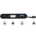 EAN 65030866293 - StarTech.com CDP2VGAUACP base para portátil y replicador de puertos Alámbrico USB 3.2 Gen 1 (3.1 Gen 1) Typ imagen 4