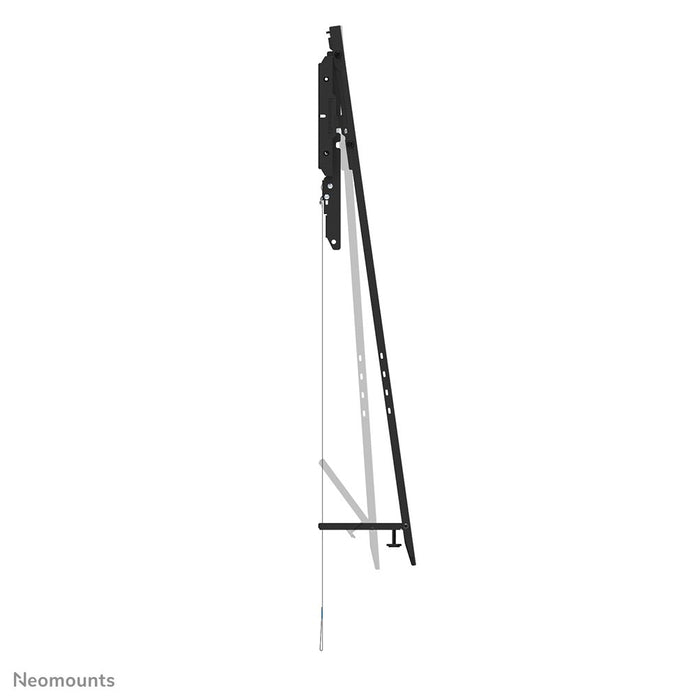 EAN 8717371443290 - Neomounts WL30-750BL18P soporte para TV 2,49 m (98") Negro imagen 5