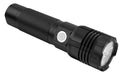 EAN 4013674183012 - Ansmann Pro 3000R Negro Linterna de mano LED imagen 2