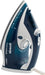 EAN 3838782404702 - Gorenje SIH2200TQC plancha Plancha a vapor Suela de cerámica 2200 W Azul imagen 2