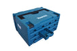 EAN 0088381580793 - Makita P-84327 caja de herramientas Azul imagen 1