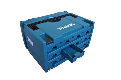 EAN 0088381580793 - Makita P-84327 caja de herramientas Azul imagen 1