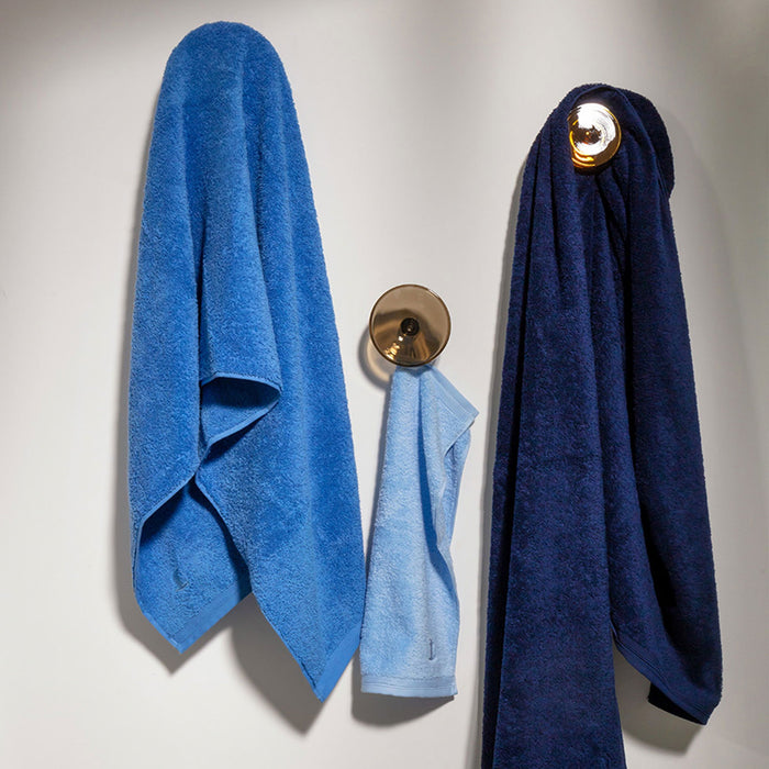 EAN 4013165658272 - MÖVE 017258775-080150-820 toalla de baño 80 x 150 cm Algodón Gris Oscuro 1 pieza(s) imagen 5