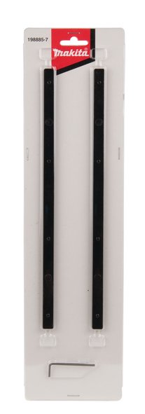 EAN 0088381497046 - Makita 198885-7 accesorio de sierras circulares Conector de riel de guía imagen 1