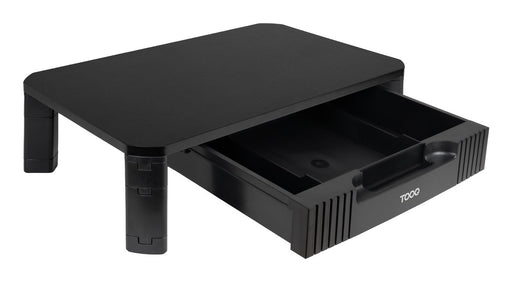 EAN 8433281016385 - TooQ TQMMPD02 soporte para monitor Escritorio imagen 2