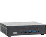 EAN 4250749709092 - bluechip BUSINESSline L3160 *Green* Intel Core 3 100U 8 GB DDR4-SDRAM 500 GB SSD Windows 11 Pro Mini PC N imagen 1