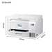 EAN 8715946689739 - Epson EcoTank L6276 Inyección de tinta A4 4800 x 1200 DPI 33 ppm Wifi imagen 14