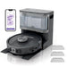 EAN 0622356291736 - Shark RV2800YEEU aspiradora robotizada Negro, Plata imagen 1