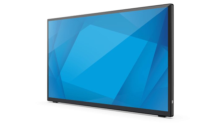 EAN 0843173131542 - Elo Touch Solutions E511419 pantalla para PC 60,5 cm (23.8") 1920 x 1080 Pixeles 4K Ultra HD LCD Pantalla imagen 3