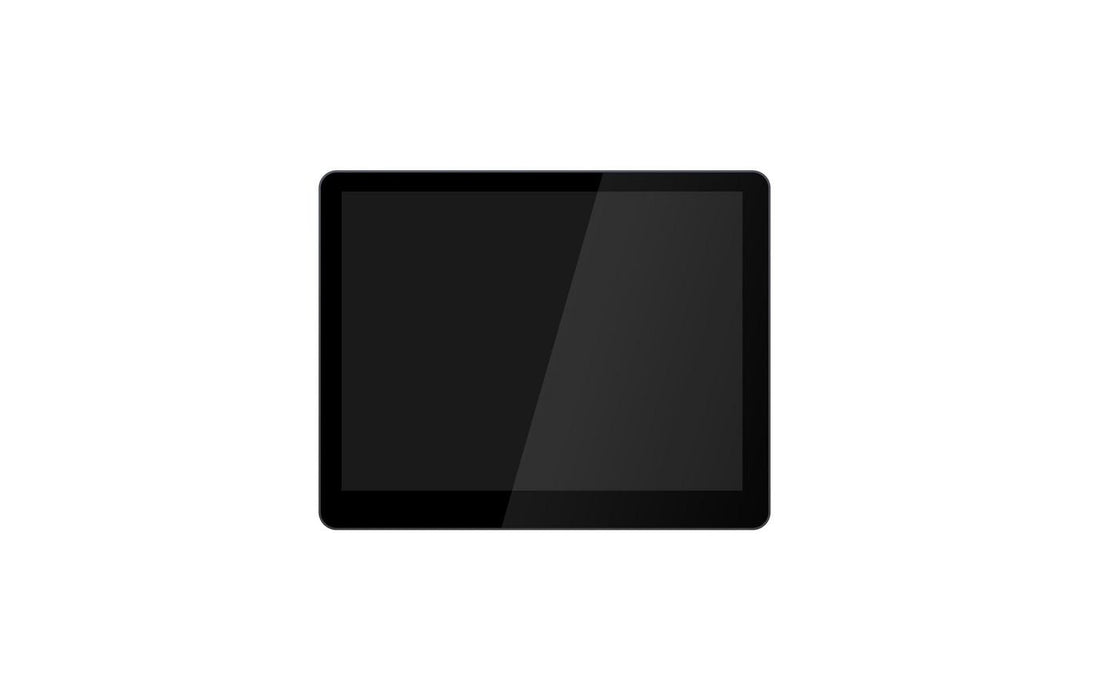 EAN 5715063757574 - Capture CA-M6-2NDDIS1TOUCH monitor POS 24,6 cm (9.7") 1024 x 768 Pixeles XGA LCD Pantalla táctil imagen 2