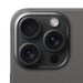 EAN 195949049699 - Apple iPhone 15 Pro Max 17 cm (6.7") SIM doble iOS 17 5G USB Tipo C 1 TB Titanio, Negro imagen 4