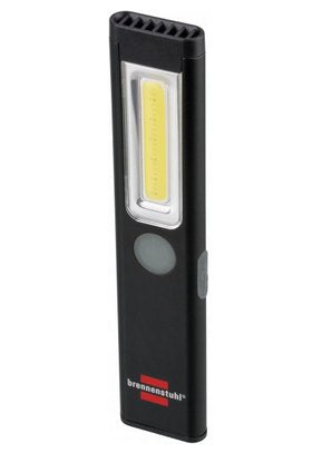 EAN 4007123690466 - Brennenstuhl 1175590110 linterna Negro Linterna de mano LED imagen 1