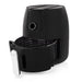 EAN 8713016076182 - Princess 182025 Sencillo 4,5 L Independiente 1500 W Freidora de aire caliente Negro imagen 15
