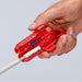 EAN 4003773082910 - Knipex ErgoStrip pelacable Azul, Rojo imagen 8