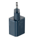 EAN 6953156230019 - Baseus Super Si Smartphone Azul Corriente alterna Interior imagen 5