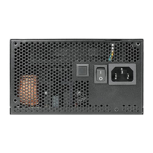 EAN 761345113885 - Antec Neo ECO Modular NE850G M ATX3.0 EC unidad de fuente de alimentación 850 W 20+4 pin ATX ATX Negro imagen 6