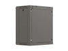 EAN 5901969447545 - Lanberg WF03-5312-10B armario rack 12U Bastidor de pared Negro imagen 9