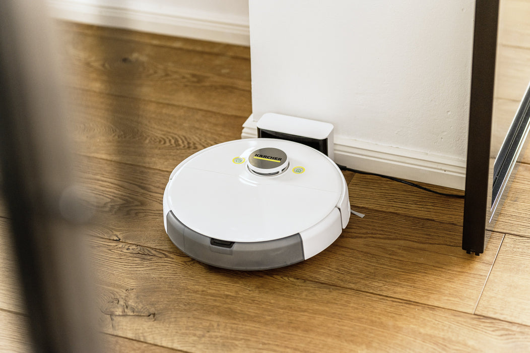 EAN 4054278965734 - Kärcher RCV 5 Blanco imagen 12