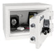 EAN 5032548015753 - Phoenix Safe Co. Fortress SS1451E Caja fuerte empotrada en el suelo 7 L Blanco imagen 4
