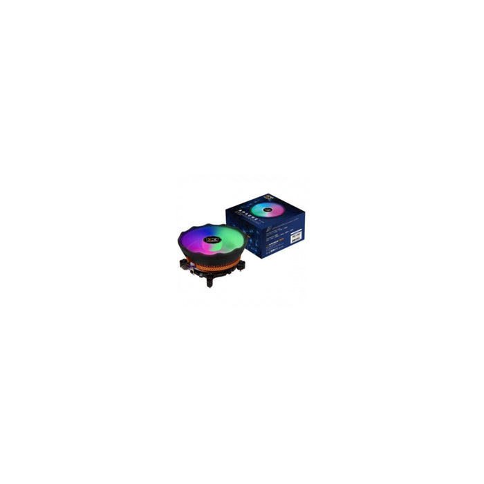 EAN 4713436742296 - Xigmatek 84709 sistema de refrigeración para ordenador imagen 6