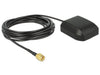 EAN 4043619605552 - Navilock 60555 antena para red SMA 30 dBi imagen 1