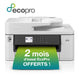 EAN 4977766817790 - Brother MFC-J5340DW impresora multifunción Inyección de tinta A3 1200 x 4800 DPI Wifi imagen 8