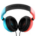 EAN 0731855081509 - Turtle Beach Recon 50 Auriculares Alámbrico Diadema Juego Azul, Rojo imagen 4