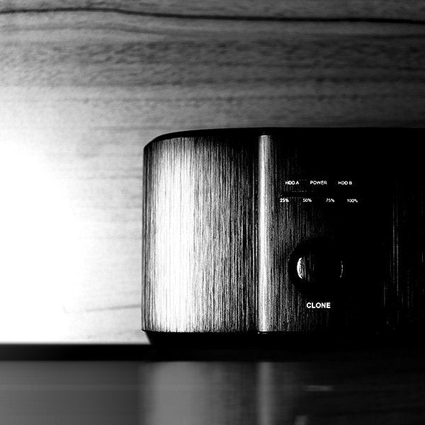 EAN 8595247903082 - Axagon ADSA-ST base de conexión para disco duro USB 3.2 Gen 1 (3.1 Gen 1) Type-B Negro imagen 12