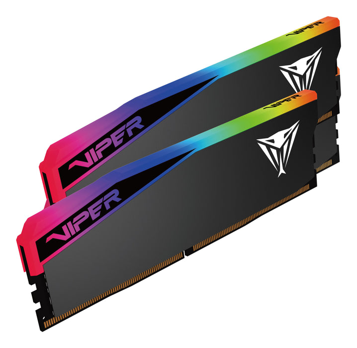 EAN 4711378430158 - Patriot Memory Viper Elite 5 Ultra VEUR532G6028K módulo de memoria 32 GB 2 x 16 GB DDR5 6000 MT/s 288-pin imagen 3