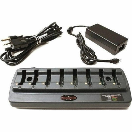 EAN 5704174280583 - Honeywell 8670378CHARGER-VI accesorio para lector de código de barras Base de carga imagen 1