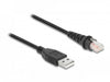 EAN 4043619905980 - DeLOCK 90598 accesorio para lector de código de barras Cable USB imagen 1