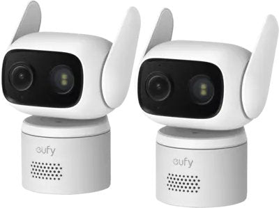 EAN 194644269364 - Eufy WiredCam C31 2-Cam Pack Cámara de seguridad IP Interior y exterior 1080 x 1920 Pixeles imagen 1
