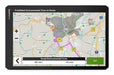 EAN 0753759298647 - Garmin 1095 navegador Fijo 25,6 cm (10.1") TFT Pantalla táctil 554 g Negro imagen 5