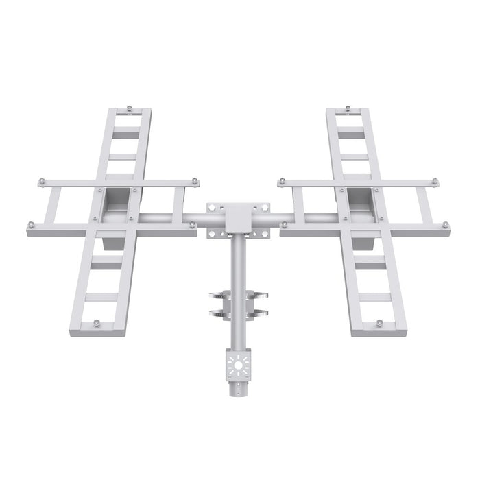 EAN 8885020628364 - TP-Link VIGI 180W Solar Mount accesorio para montaje de panel solar Set de montaje imagen 1