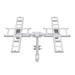 EAN 8885020628364 - TP-Link VIGI 180W Solar Mount accesorio para montaje de panel solar Set de montaje imagen 1