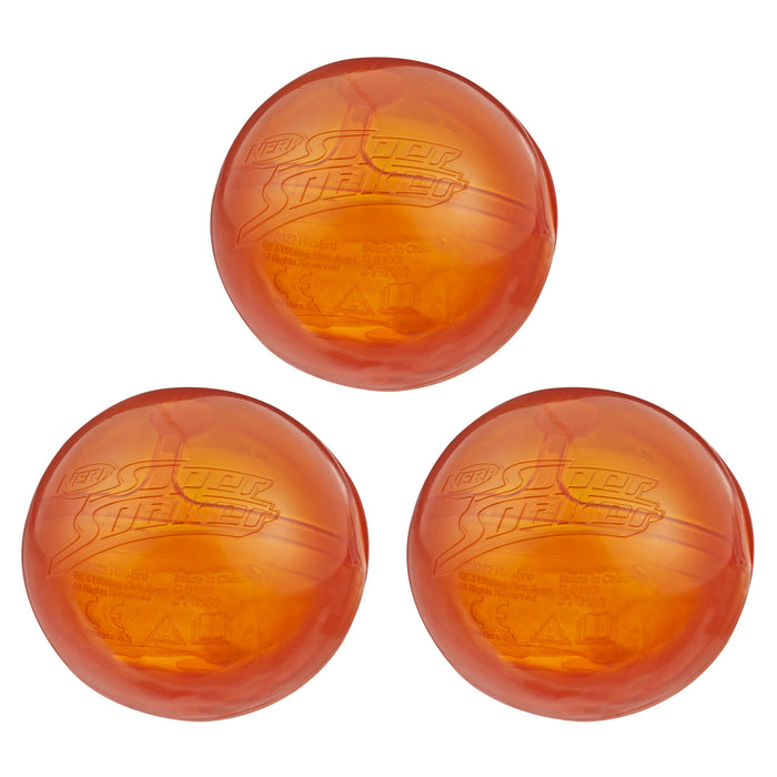 EAN 5010994193638 - Nerf Super Soaker Hydro Balls imagen 1