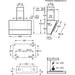 EAN 7332543670253 - Electrolux LFV616K De pared Negro 700 m³/h imagen 11