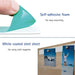 EAN 4002390021883 - MAUL 6211002 tablero o accesorio magnético Blanco imagen 6