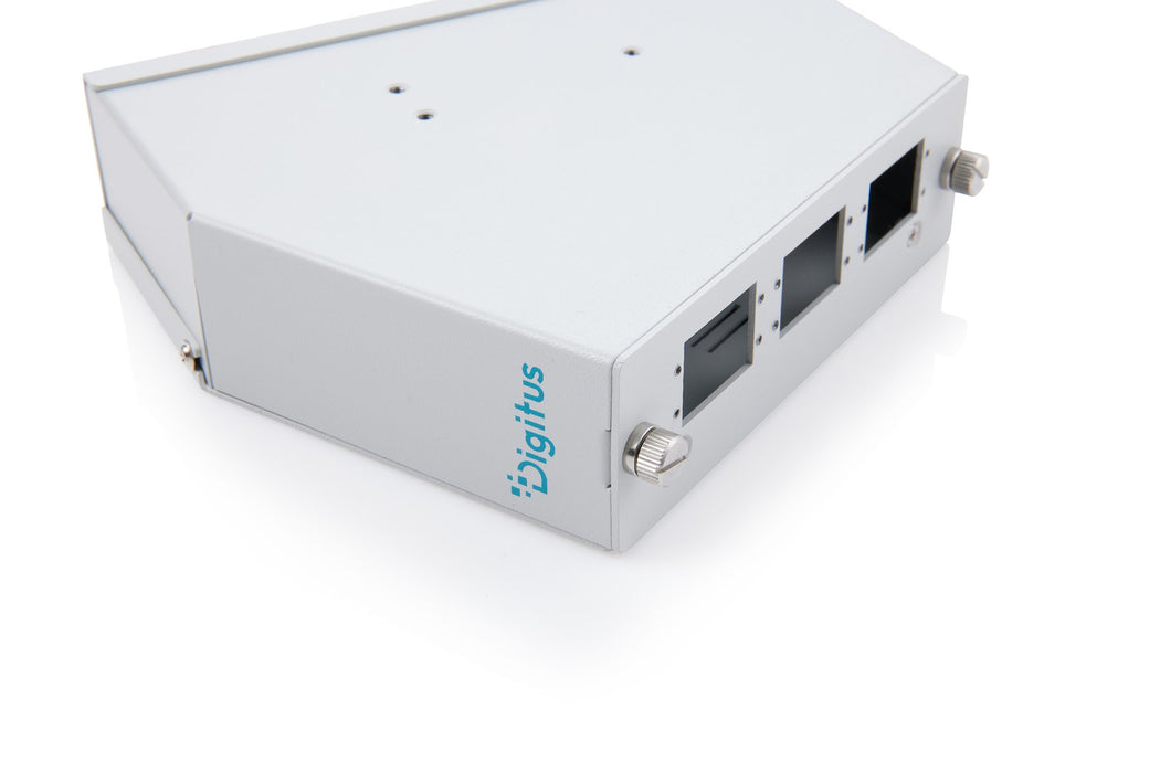 EAN 4016032508014 - Digitus DN-96893 caja de empalme para fibra óptica imagen 4