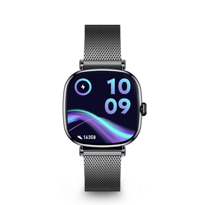 EAN 8427542139005 - Ksix BXSW30N Relojes inteligentes y deportivos 4,32 cm (1.7") Digital Pantalla táctil imagen 9