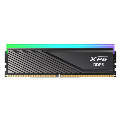 EAN 4711085948434 - XPG LANCER BLADE RGB módulo de memoria 16 GB 1 x 16 GB DDR5 6000 MT/s 288-pin DIMM imagen 1