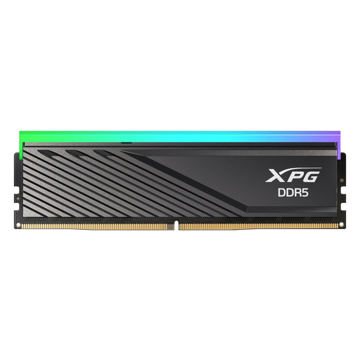 EAN 4711085948434 - XPG LANCER BLADE RGB módulo de memoria 16 GB 1 x 16 GB DDR5 6000 MT/s 288-pin DIMM imagen 1