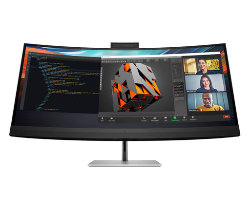 EAN 5715063476666 - HP Series 7 Pro 39.7 inch 5K2K Conferencing Monitor - 740pm pantalla para PC 100,8 cm (39.7") 5120 x 2160 imagen 1