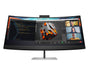 EAN 5715063476673 - HP Series 7 Pro 740pm pantalla para PC 100,8 cm (39.7") 5120 x 2160 Pixeles WUHD LCD Gris imagen 1