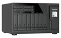 EAN 4711103091722 - QNAP TVS-H1277AX NAS Torre AMD Ryzen™ 5 16 GB DDR5 QNAP QTS Negro imagen 3