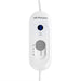 EAN 8435568401433 - Orbegozo CAH 1450 manta eléctrica y almohadilla Calentador de cama eléctrico 120 W Blanco imagen 6